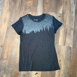 Tentree Constellation tee.
